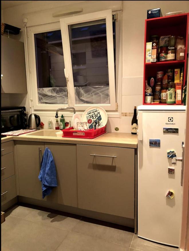 Appartement A Quelques Secondes Du Front De Mer แซงต์-นาแซร์ ภายนอก รูปภาพ