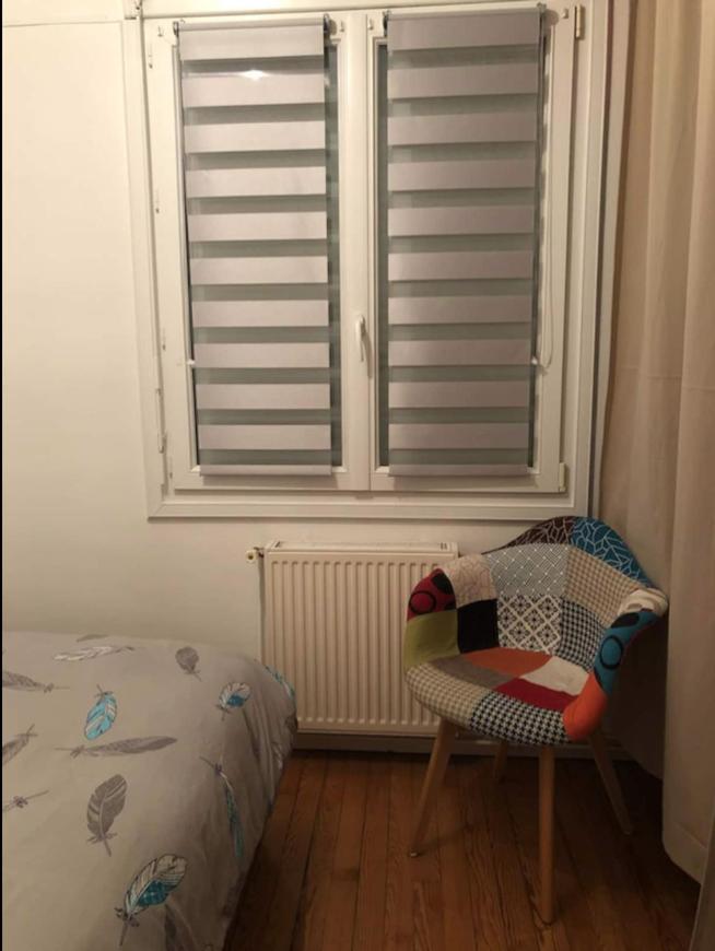 Appartement A Quelques Secondes Du Front De Mer แซงต์-นาแซร์ ภายนอก รูปภาพ